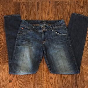Hudson jeans